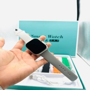 Y60 7+1 Ultra Smart Watch Bluetooth Calling Sports version