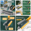 3 in 1 brush viper (premium quality)