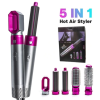 5 in 1 hot air styler