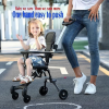 ultra slim premium quality easy cary baby travelling stroller