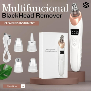 blackhead removal machine derma suction 5 in 1