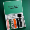 y60 7+1 ultra smart watch bluetooth calling sports version (wireless charging)