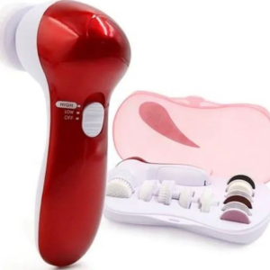 11 in1 multifunction face massager