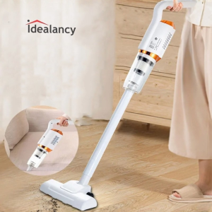 portable rechargeable handheld vacuum