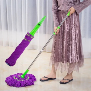 magic twist mop (premium quality)