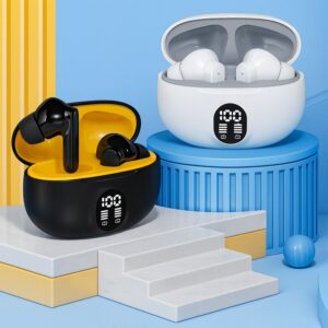 TWS S10 (Stereo) Bluetooth Earbuds