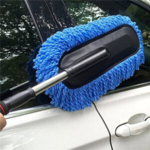 Car Special Mop Cleaning Mop Tweezers Soft Hair