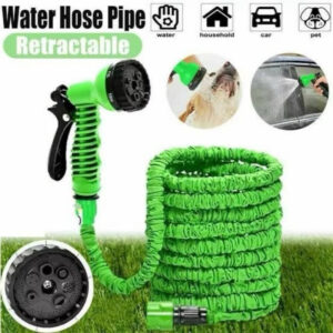 Expandable Magic Hose Pipe Upto 100ft