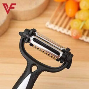 ROTO VEGETABLE PEELER 3 in 1