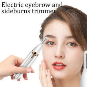 Electric Shaver Women's Special 4-in-1 Hair Removal Equipment