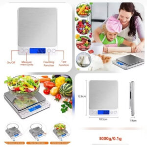 Digital Kitchen Scale