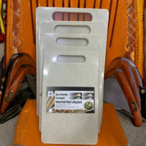 CUTTING BOARD GRAIN FIBRE