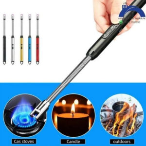 BBQ Arc Rechargeable Electric Lighter (Type C)