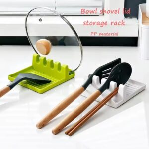 Kitchen Spoon Holders -Fork Spatula Organizer