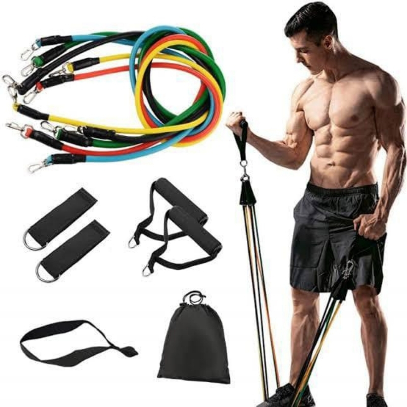 POWER RESISTANCE BAND