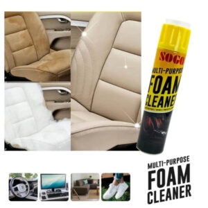 SOGO Foam Cleaner