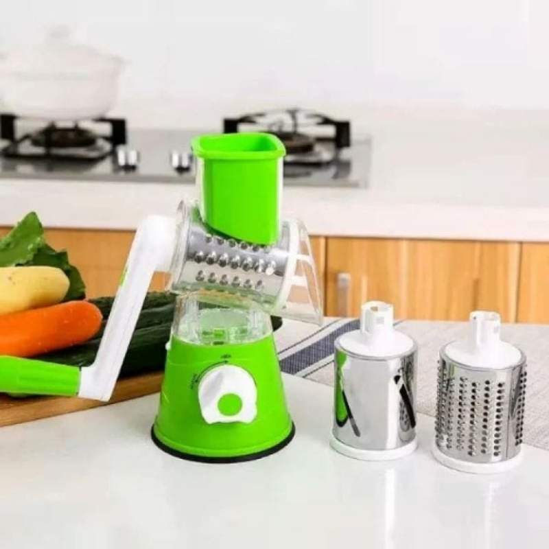3 in 1 Drum Cutter