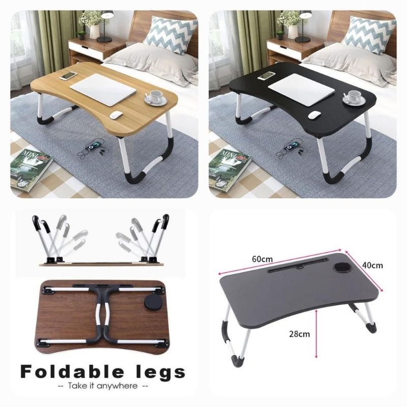 Laptop Table for Bed
