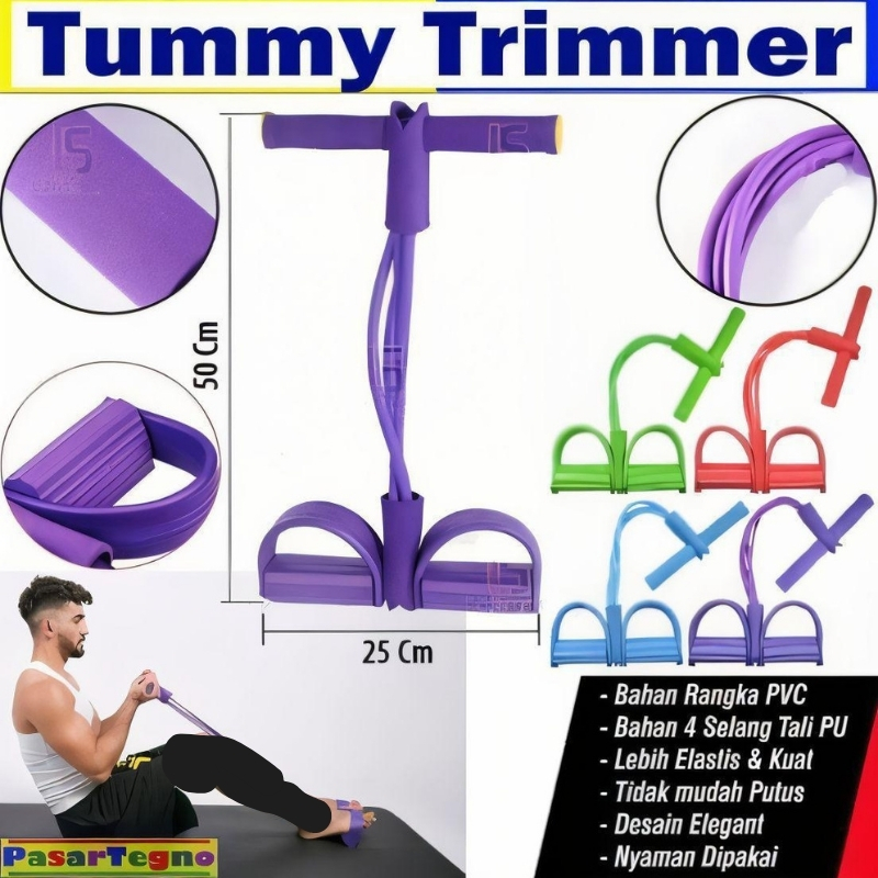 Tummy Trimmer