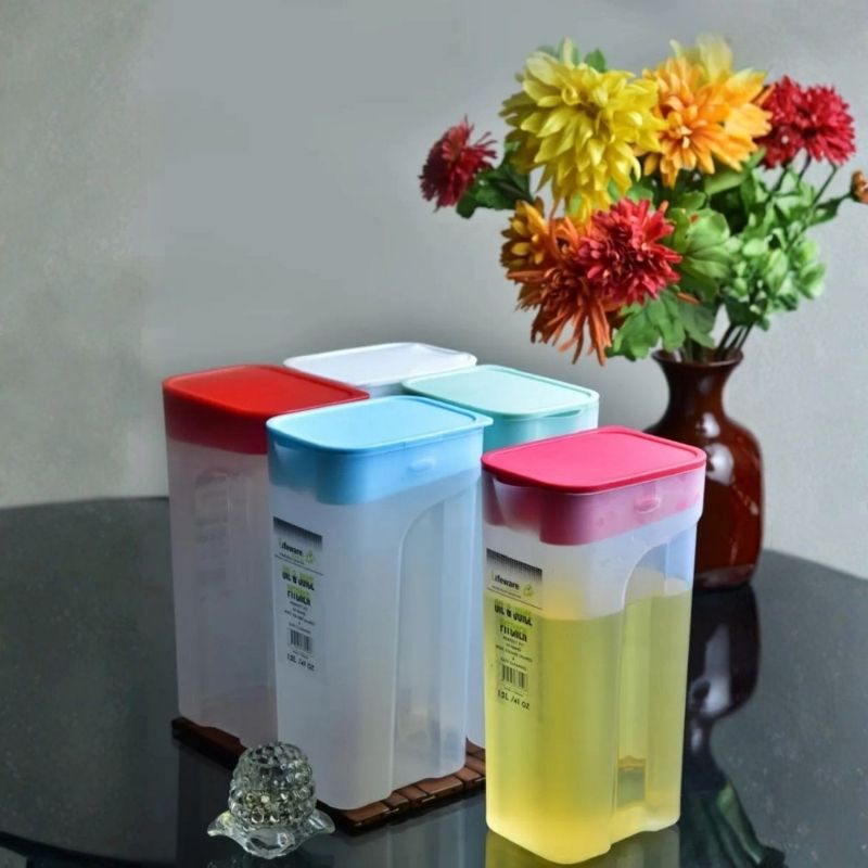 Oil Jug - 1.2 Liter
