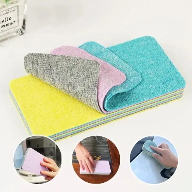 KITCHEN CLEAN WIPES