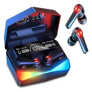 M28 Gaming TWS Damix Ver5.3 Headset/Earbuds