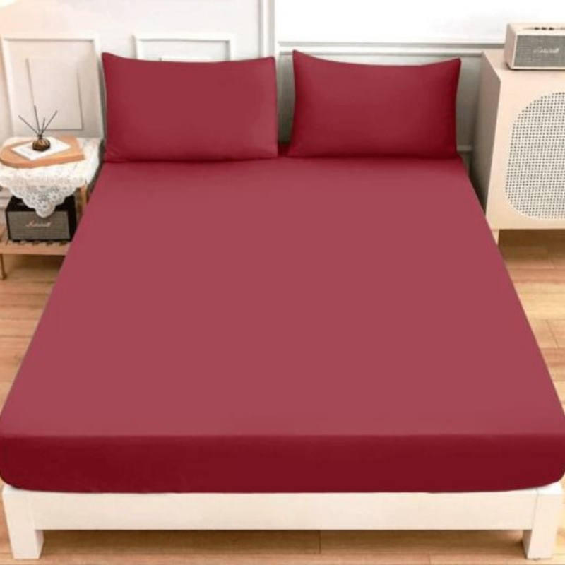 WATERPROOF MATTRESS COVER - KING SIZE (A QUALITY)