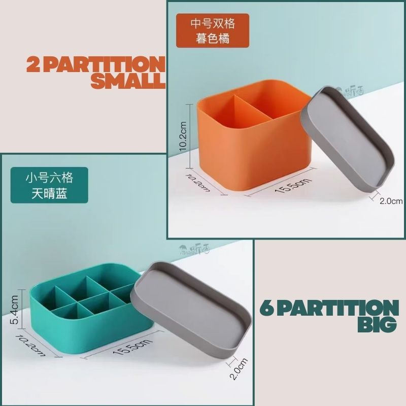 PARTITION BOX