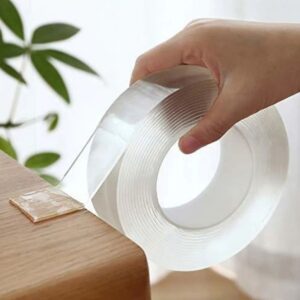 Double Sided Nano Tape - 3-5 meter
