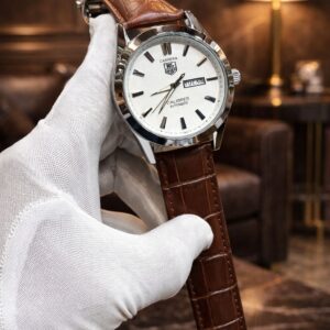 TAGHEUR Men's Watch