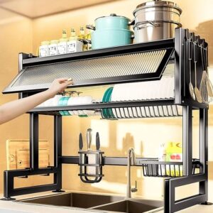 Over the Sink Rack