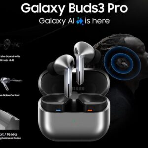 Galaxy Buds 3 pro Earbud (Copy)