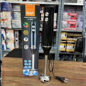 2 Blade 2 Speed RAF Hand Blender